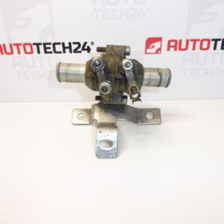 Подгревател на охлаждащата течност Citroën Peugeot 6462T7