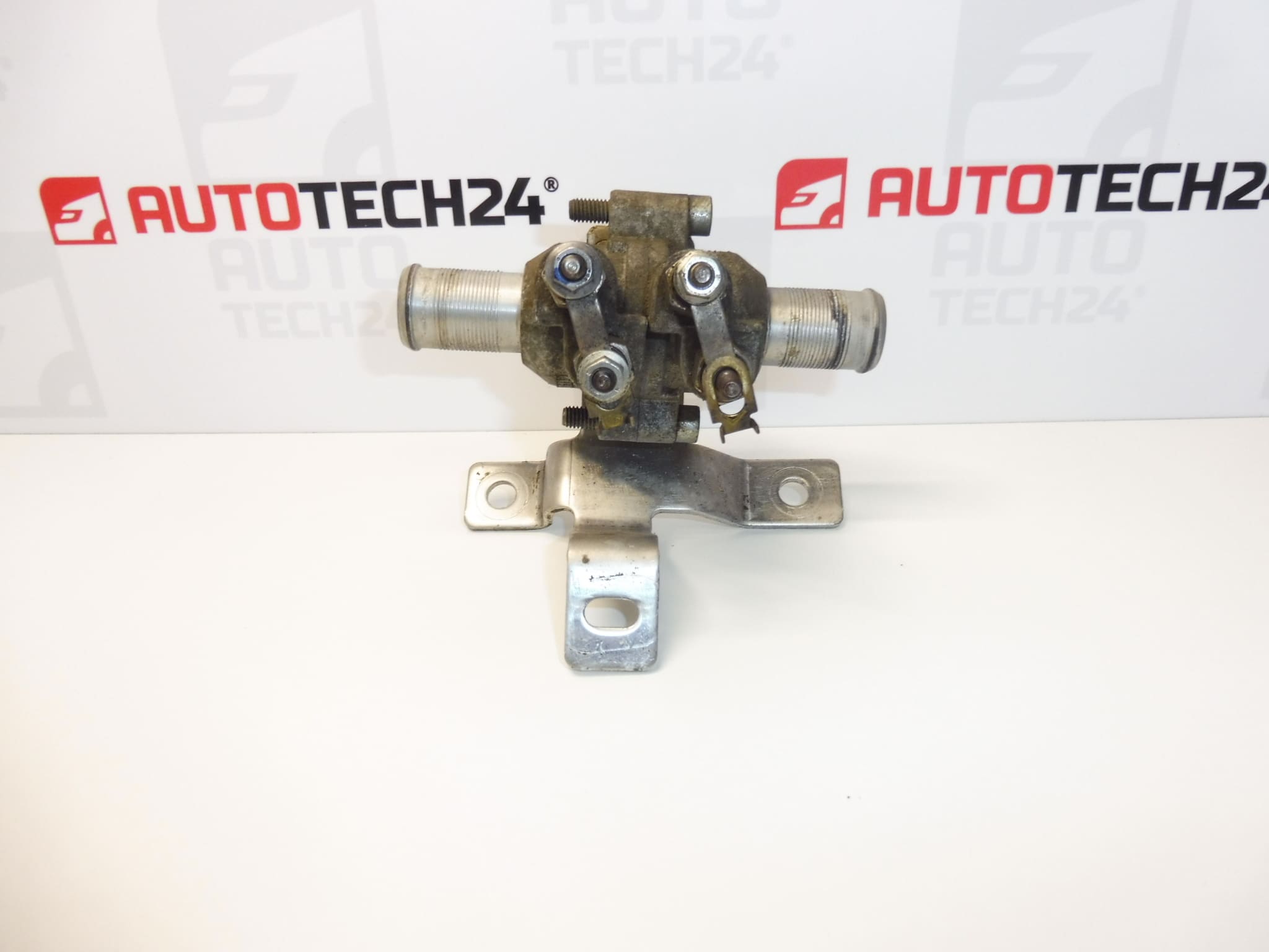 Подгревател на охлаждащата течност Citroën Peugeot 6462T7
