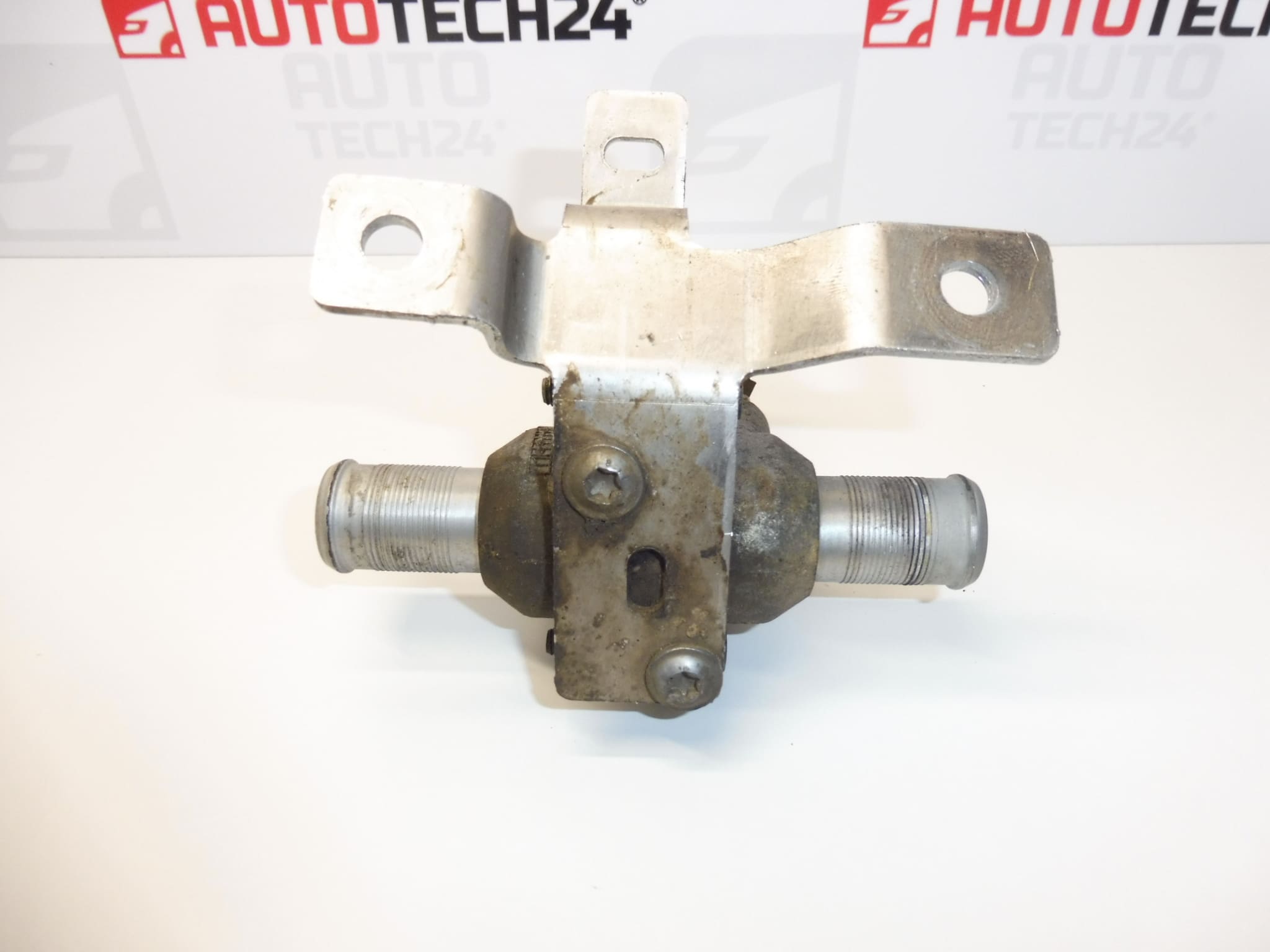 Подгревател на охлаждащата течност Citroën Peugeot 6462T7
