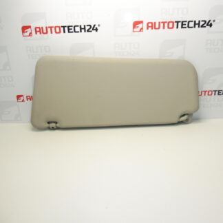 Пасажерски сенник Citroën Berlingo II 8143TG 1618180980
