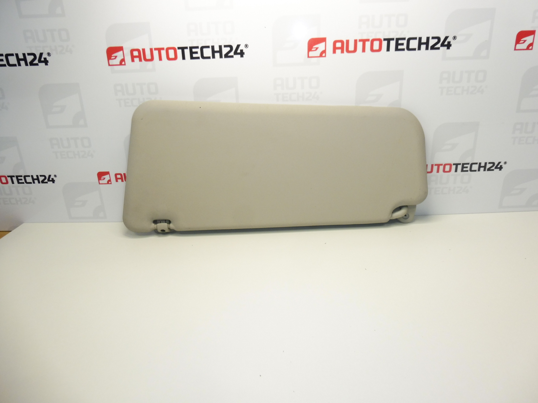Пасажерски сенник Citroën Berlingo II 8143TG 1618180980