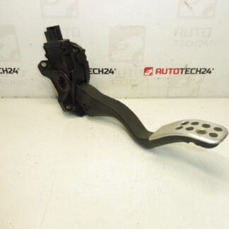 Педал за газ HELLA Citroën Peugeot 9671433880 1601CX