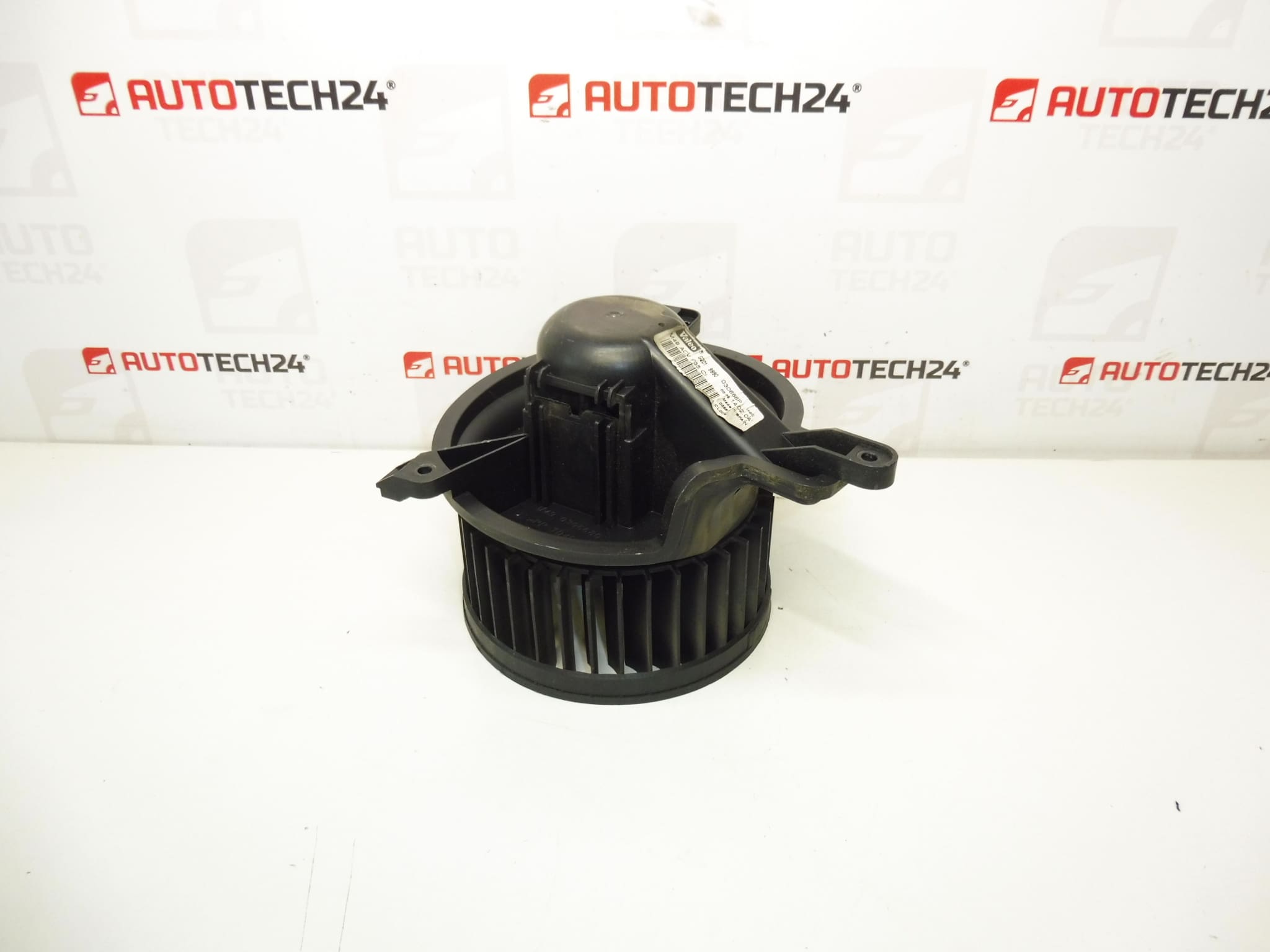 Перка за парно Citroën Peugeot 030666P 6441R4