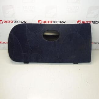 Peugeot 206 капак жабка 96440241LD 8218VG