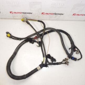 Положителен кабел Citroën Peugeot 2.0HDI 9658054180 5642LP
