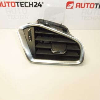 Решетка дясна Citroen C4 II B7 и DS4 9671332277 8247S1