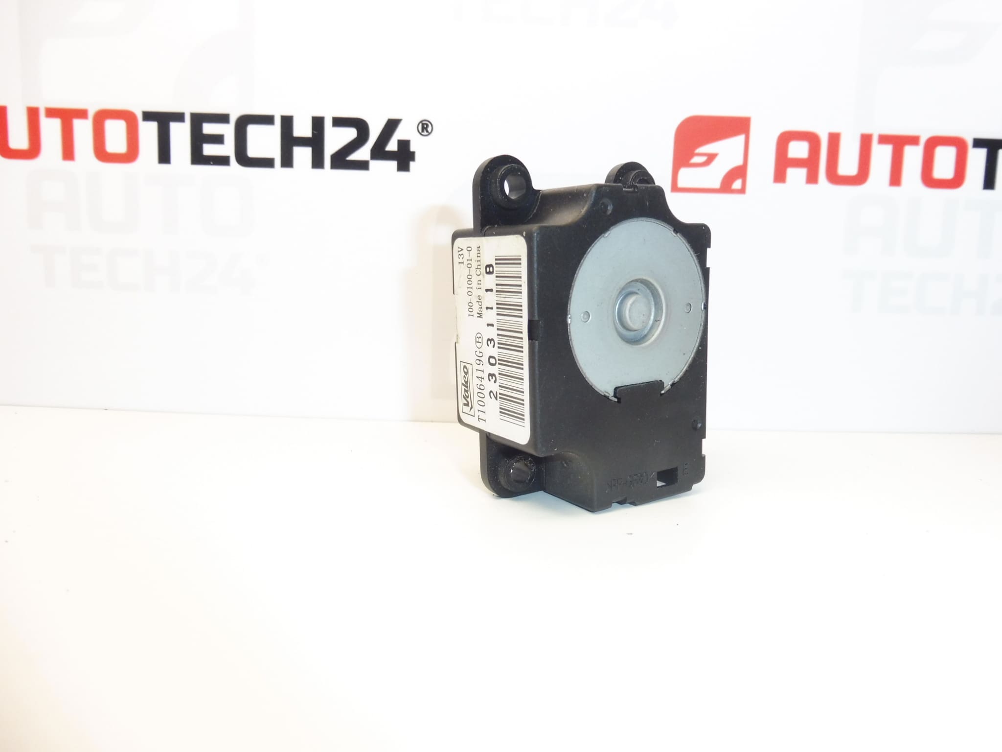 Серво Valeo Citroën Peugeot T1006419G 2303111B