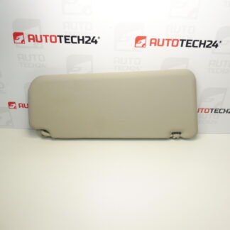 Шофьорски сенник Citroën Berlingo II 8143TG 1618180980