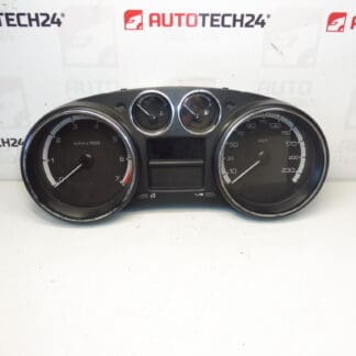 Скоростомер Peugeot 308 9666642080 9806132380 6103HR
