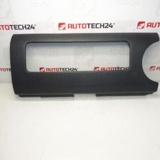 Табло Citroën Berlingo II Peugeot Partner II 9645502377 822640