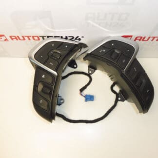 Управление на волана Citroen C4 II и DS4 96720514ZD 98094655ZD