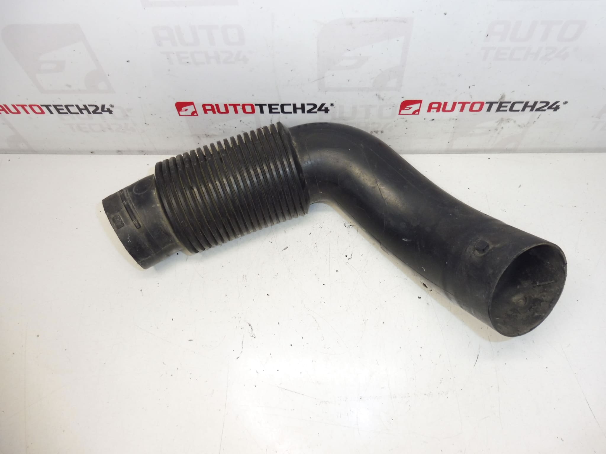 Всмукателна дюза 1.6 HDI Citroën Peugeot 9647392480 143451 - Image 2