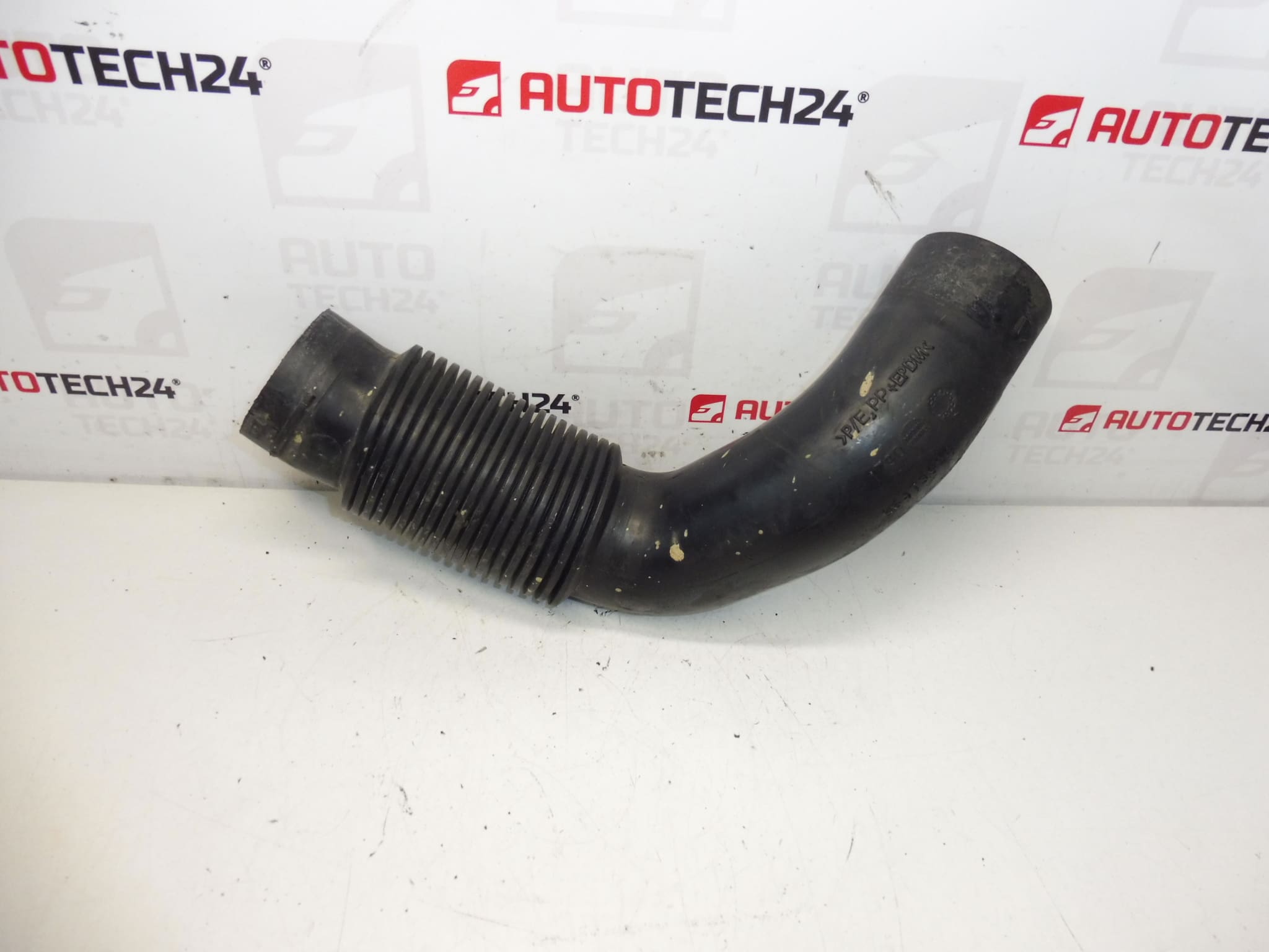 Всмукателна дюза 1.6 HDI Citroën Peugeot 9647392480 143451