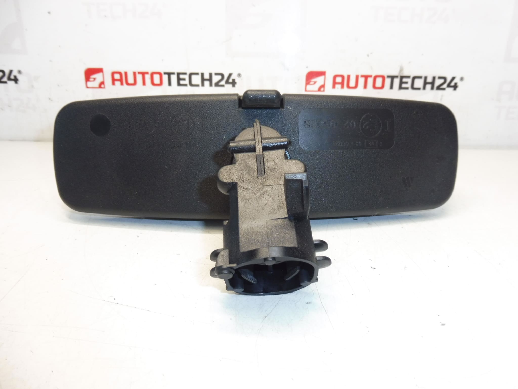Вътрешно огледало за обратно виждане Peugeot 3008 и 5008 8153LR - Image 2