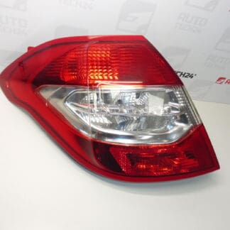 Задна лява външна светлина Citroën C4 II 9687312180 6350KS
