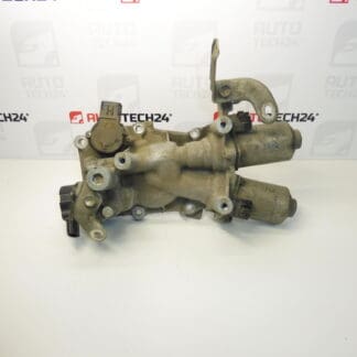 Актуатор на автоматизираната скоростна кутия Citroën Peugeot 1607835380 1614171680