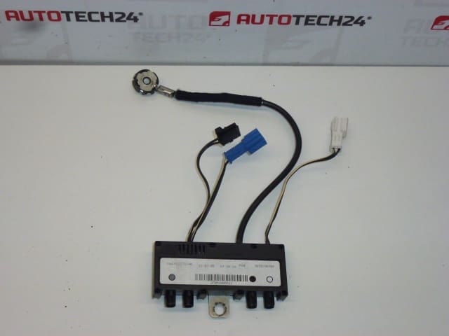 Антенен модул Peugeot 307 CC 9655796780 6561CV