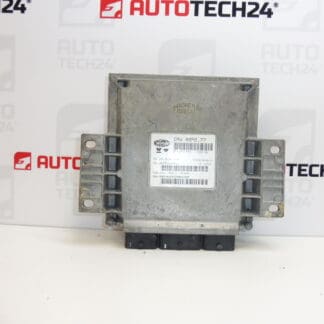 Блок за управление IAW 48P2.77 9646570280 9645989480 1938NH