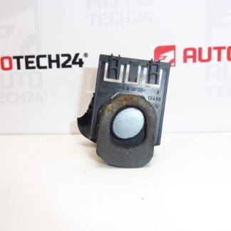 Бутон за петата врата EZWD Peugeot 307 CC 9632343580 872559