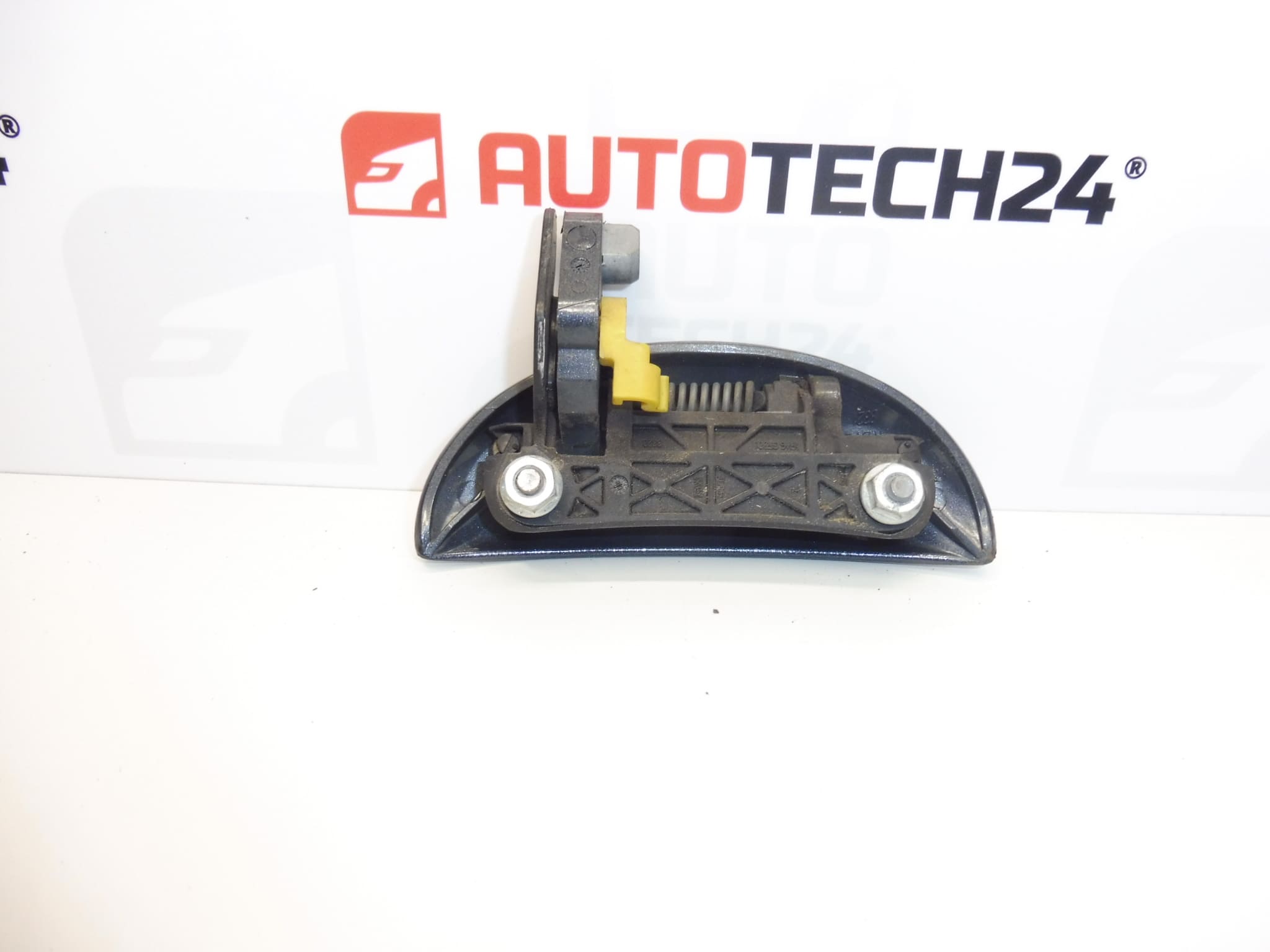 Дръжка за лява предна врата KTA Citroën C1 Peugeot 107 9101AK - Image 2
