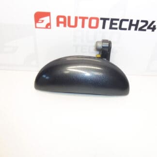 Дръжка за лява предна врата KTA Citroën C1 Peugeot 107 9101AK