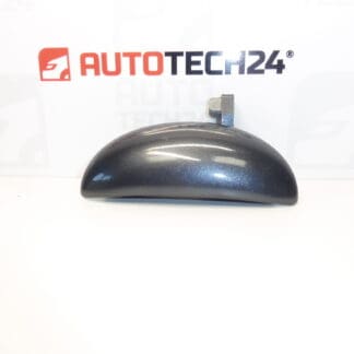 Дръжка за лява задна врата KTA Citroën C1 Peugeot 107 9101AQ