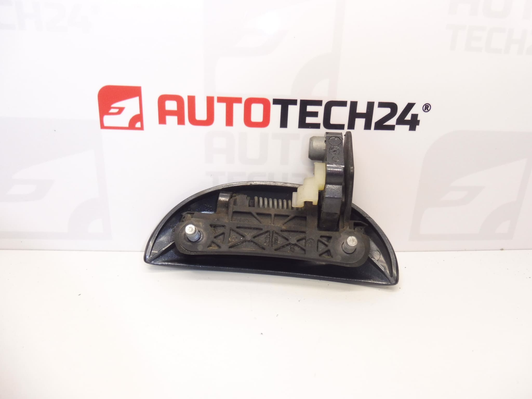 Дръжка за предна дясна врата KTA Citroën C1 Peugeot 107 9101AH - Image 2
