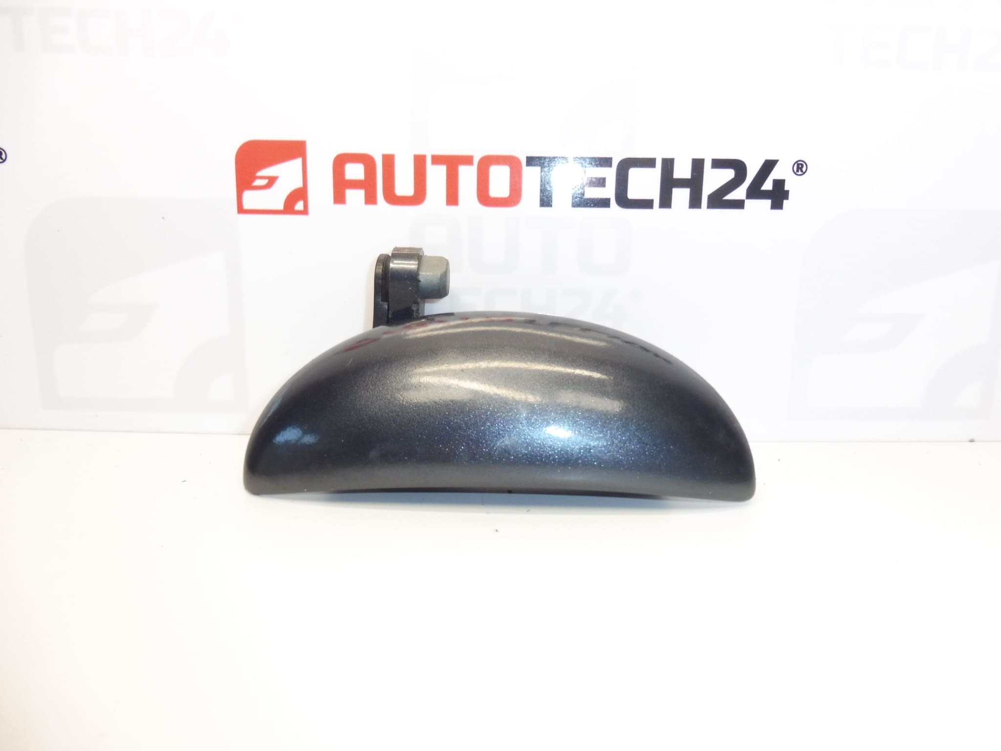 Дръжка за предна дясна врата KTA Citroën C1 Peugeot 107 9101AH