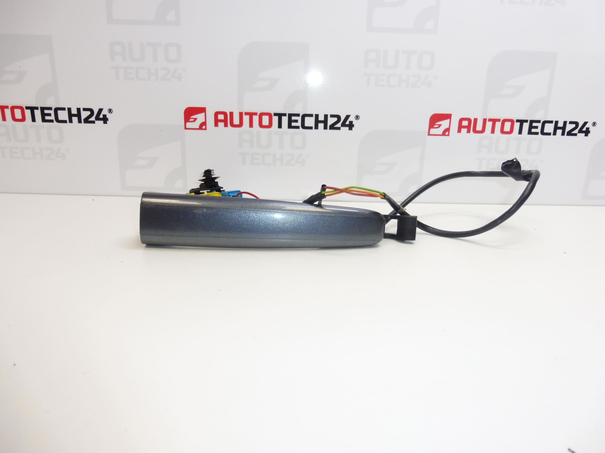 Дръжка за врата EZWD Peugeot 307 CC 9651421577 9651421477 9101X2