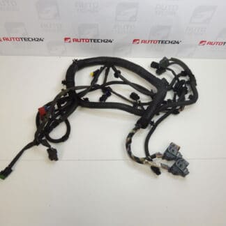 Кабелен сноп на двигателя Citroën Peugeot 2.0 16V RFJ 9658495380 6558ZA