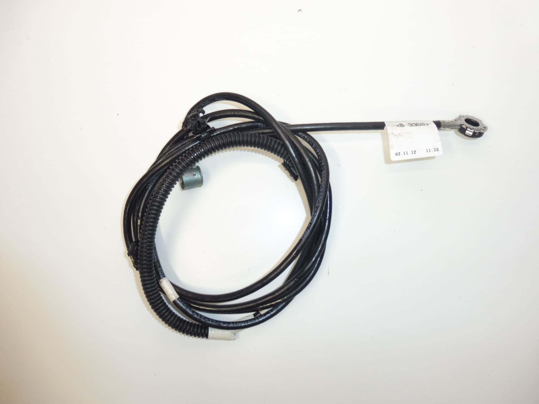 Кабелен сноп за антена Citroen C1 Peugeot 107 86101-0H020 B000699880 - Image 2