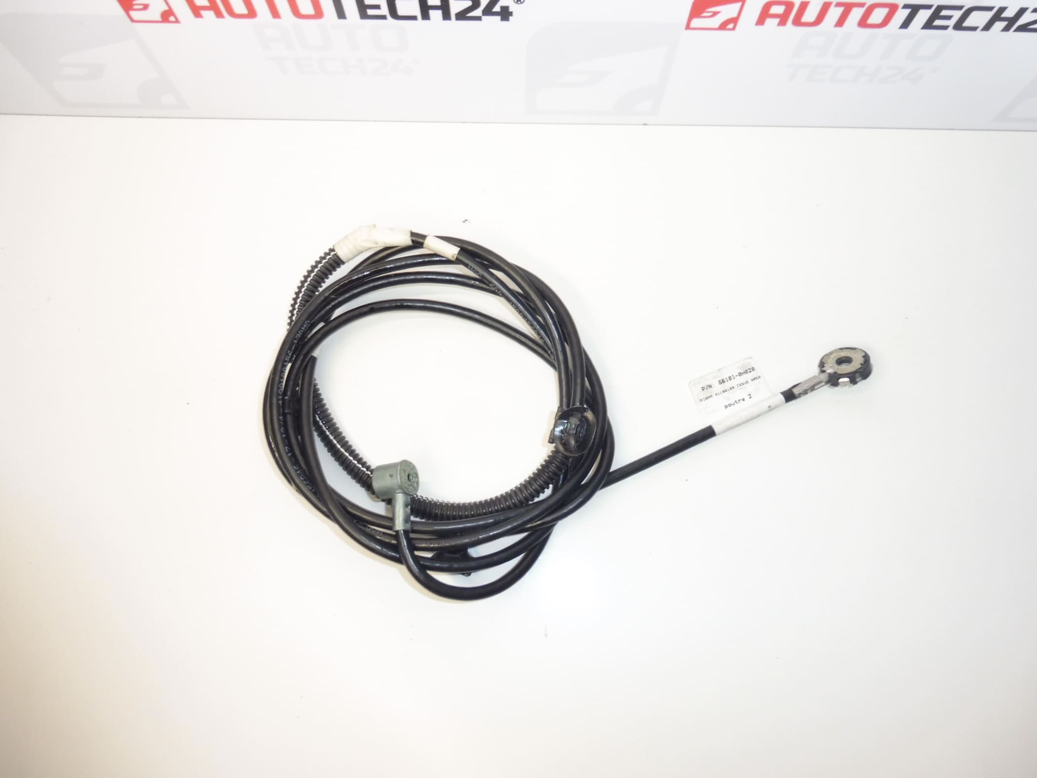 Кабелен сноп за антена Citroen C1 Peugeot 107 86101-0H020 B000699880
