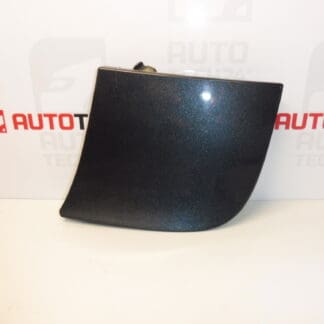 Капак на капачката на резервоара KTA Peugeot 107 Citroën C1 KTB 1517C5 1517C9
