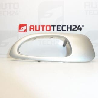 Капак на вътрешната дръжка на дясната задна врата Peugeot 307 9634769077 9119Y2