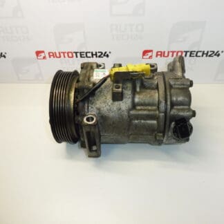 Компресор за климатик Sanden SD7C16 1309f 9651911480