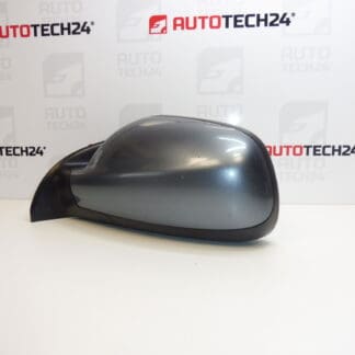Ляво електрически сгъваемо огледало EZWD Peugeot 307 8149VV
