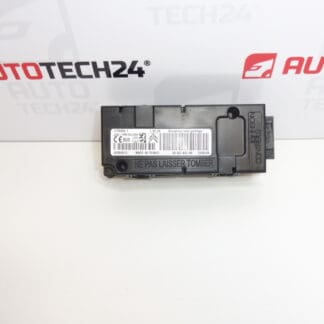 Модул за следене на налягането в гумите Citroën C4 Picasso 9665182080 5430P2