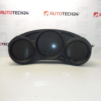 Оборотомер Citroen C4 B7 9676962980 9813297080