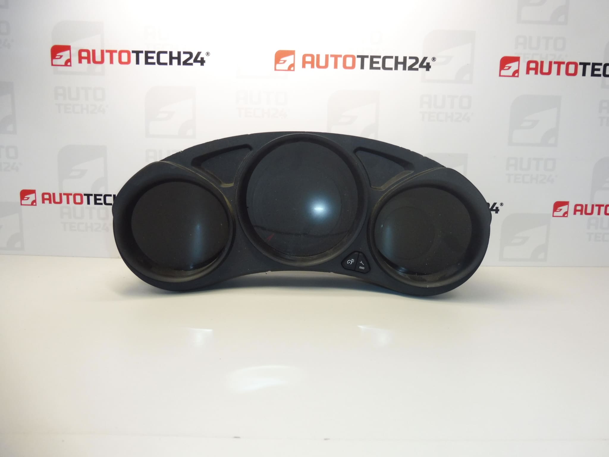 Оборотомер Citroen C4 B7 9676962980 9813297080