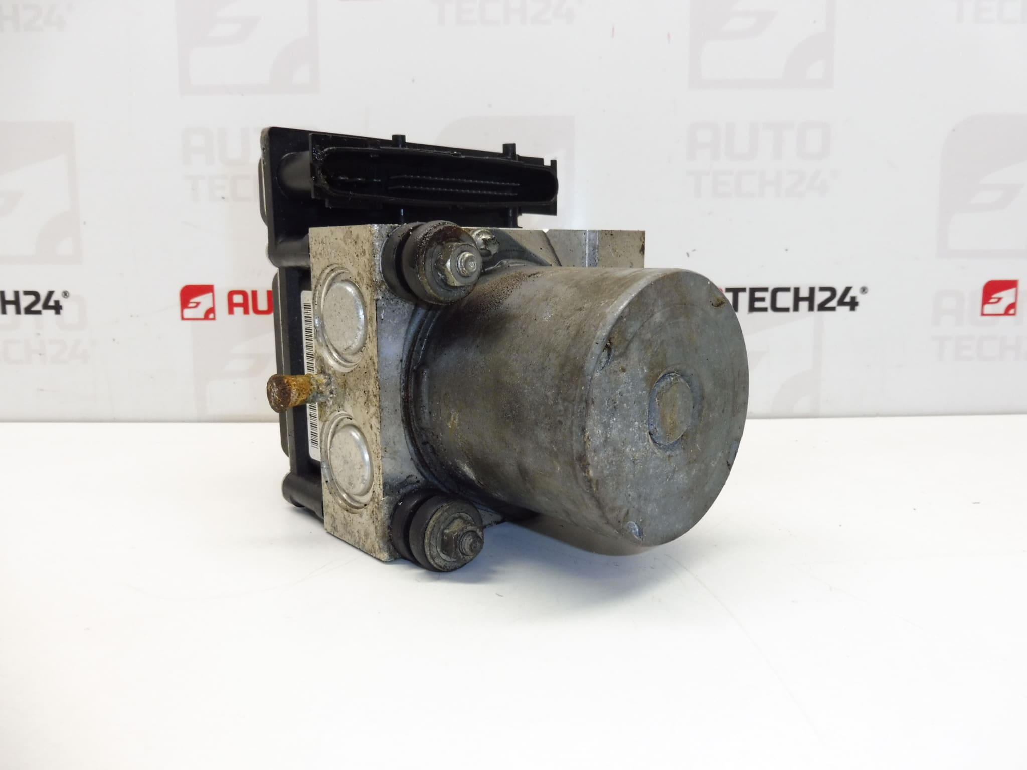 ABS/ESP модул Bosch за Peugeot 307 9660535780 0265950374
