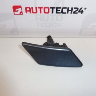 Рамо и капачка на пръскачката на десен фар Peugeot 307 6438H3 6438H1