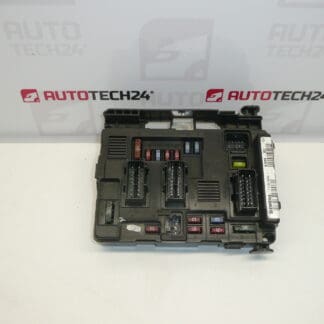 BSM B2 Siemens за Citroën и Peugeot 9643498980