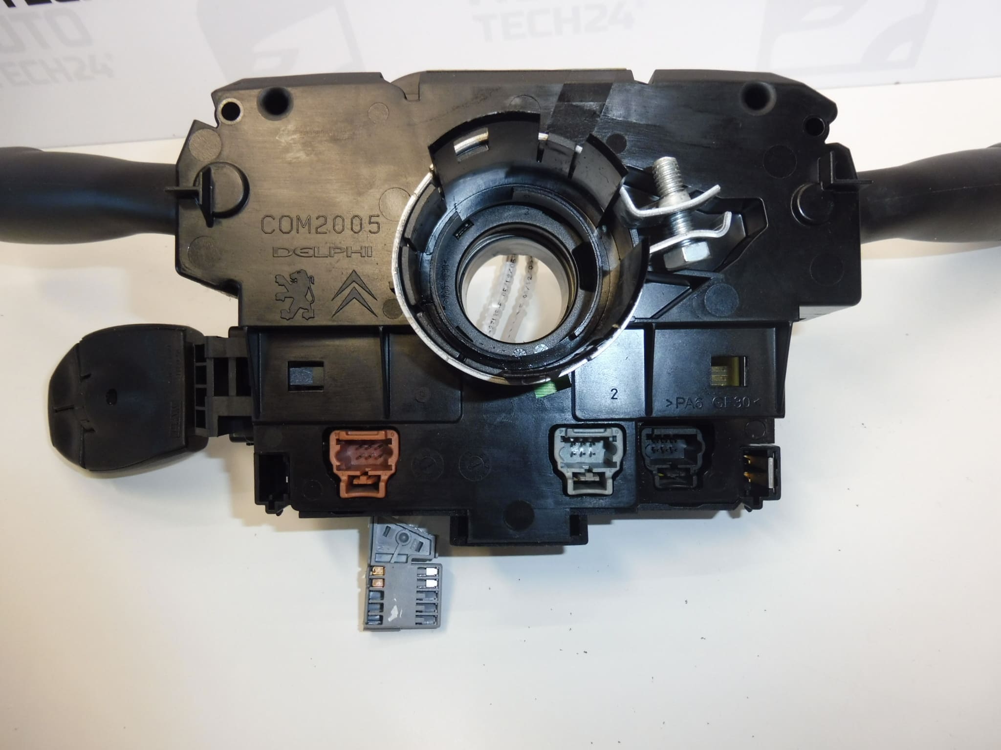 Превключватели на лостчето за Peugeot 307 308 96628728XT - Image 2