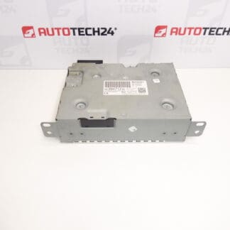 Приемник за телематика Continental NAC Wave3 Citroën Peugeot Opel DS 9829471280