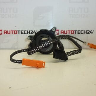 Ротационен контакт Citroën Peugeot 9635682680 4112CP
