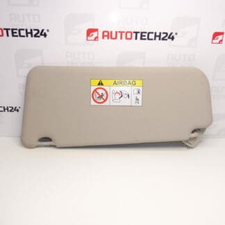 Сенник за пътника Citroën Peugeot Opel 98094983BJ
