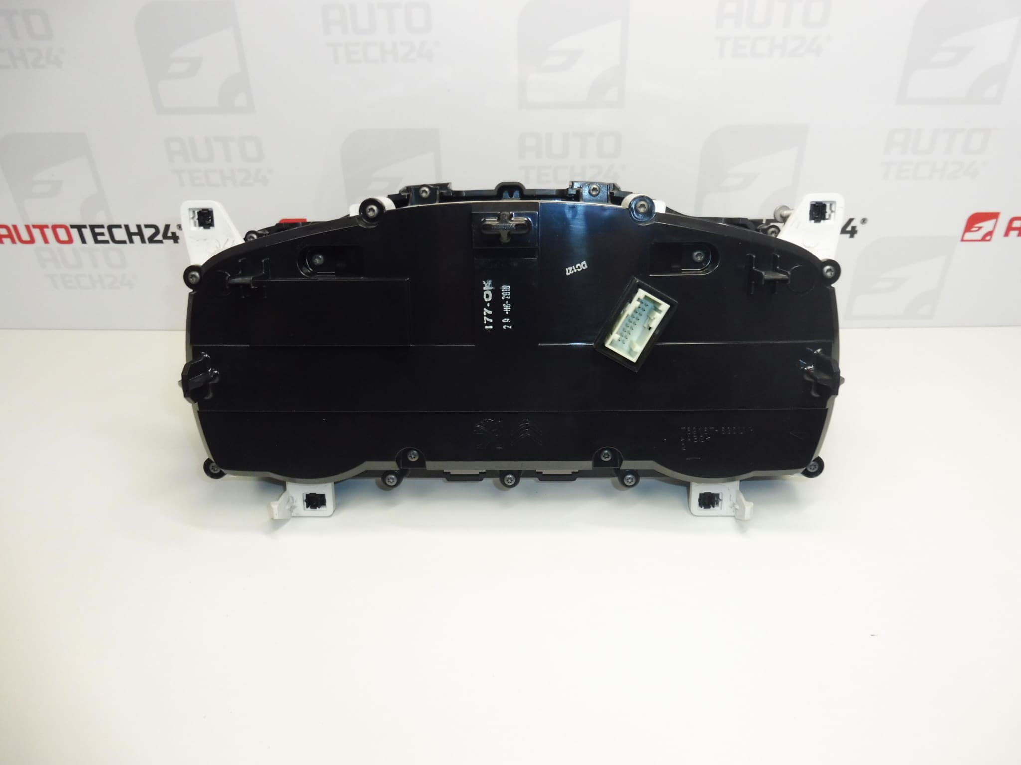 Тахометър Citroën Berlingo Peugeot OPEL 9817788180 - Image 2