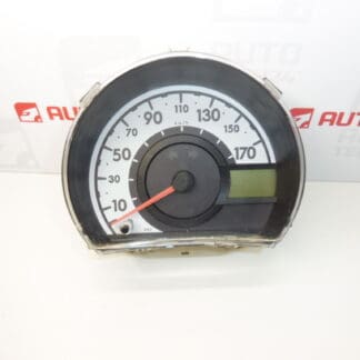 Тахометър Citroën C1 Peugeot 107 63387 км 83800-0H190