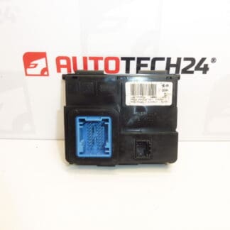 Управляващ блок за климатик Citroën Peugeot 9811039380 1638190580
