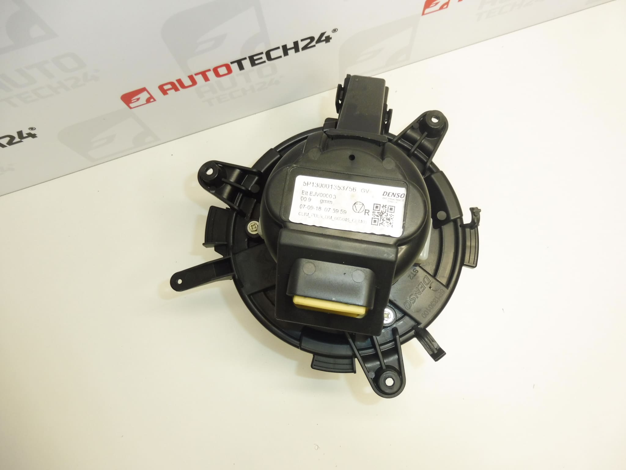 Вентилатор за отопление Citroën Peugeot 9821292180 9849717380 - Image 2